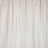 Watkins - Ivory - RM Coco - Fabric by the Yard