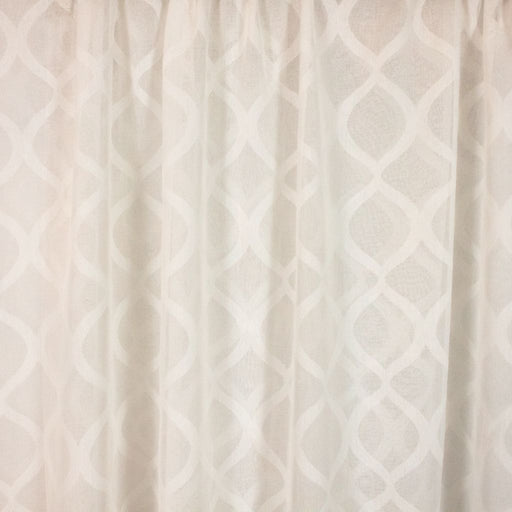 Westdale - Alpine Snow - RM Coco - Fabric by the Yard