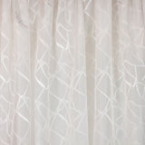 Wembley - Lisbon White - RM Coco - Fabric by the Yard