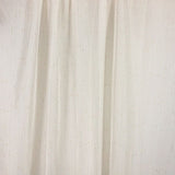 Whittley - White Platinum - RM Coco - Fabric by the Yard