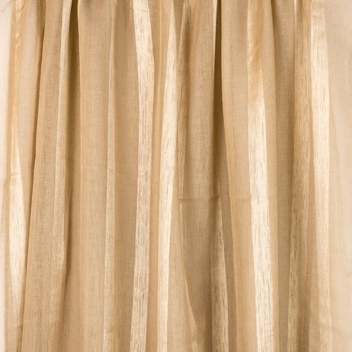Woodlawn - Fawn - RM Coco - Fabric by the Yard