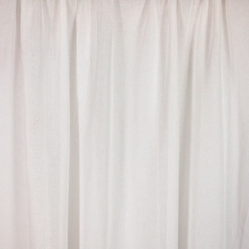 Yardena - Evening White - RM Coco - Fabric by the Yard