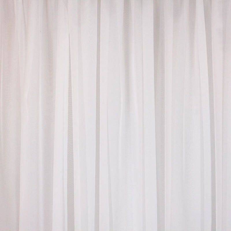 Zamora - Snow - RM Coco - Fabric by the Yard
