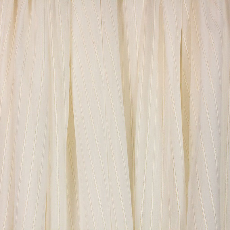 Zaring - Copper Spark - RM Coco - Fabric by the Yard