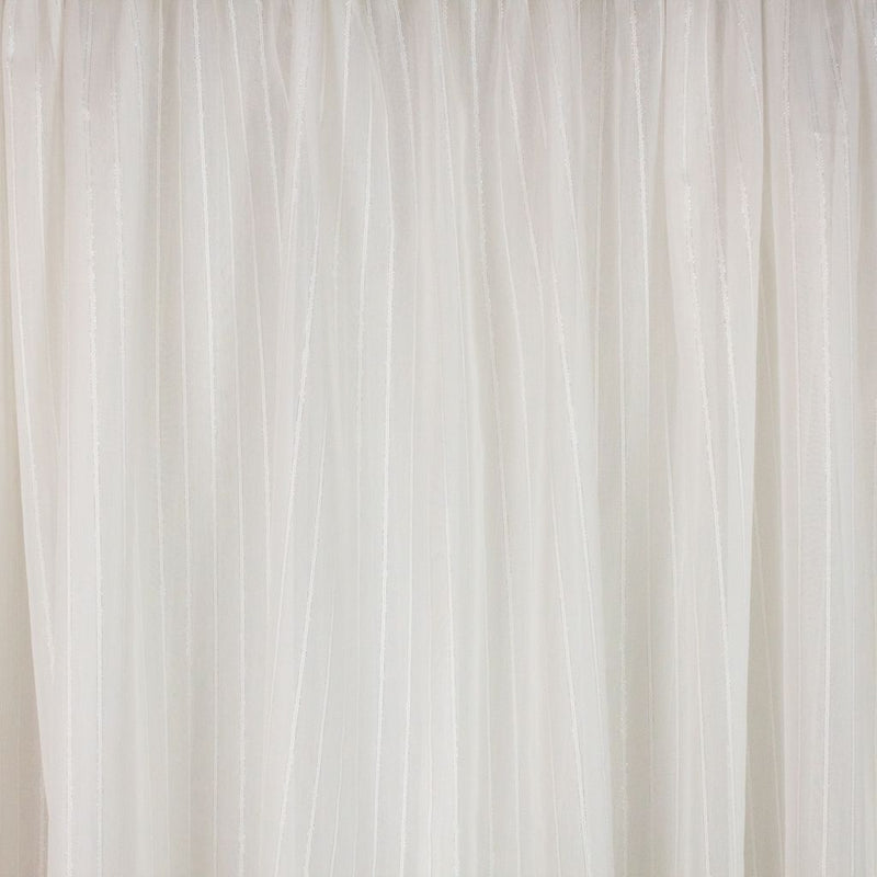 Zaring - Silver Spark - RM Coco - Fabric by the Yard