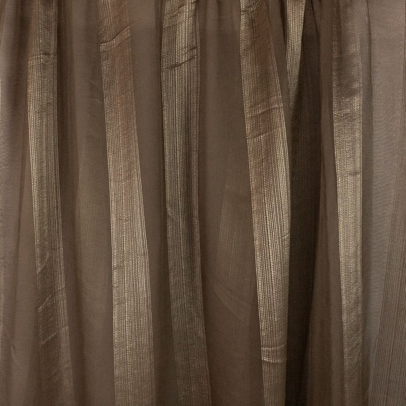 Zeda - Latte - RM Coco - Fabric by the Yard