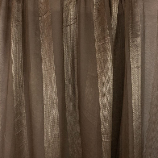Zeda - Latte - RM Coco - Fabric by the Yard