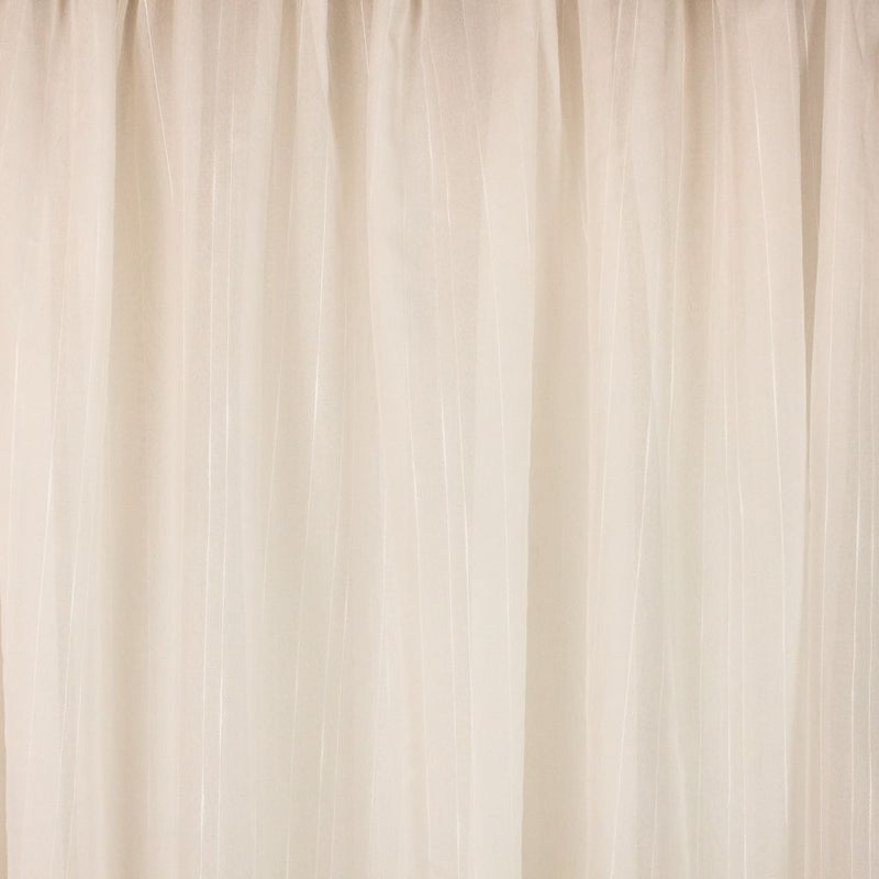 Zebly - Bleach - RM Coco - Fabric by the Yard