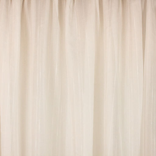 Zebly - Bleach - RM Coco - Fabric by the Yard