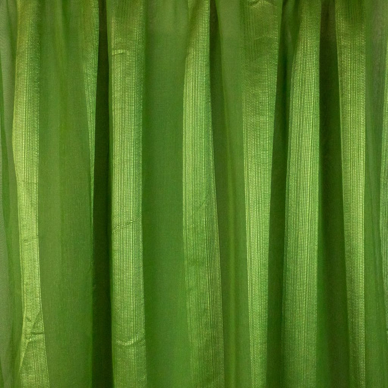 Zeda - Grasshopper - RM Coco - Fabric by the Yard