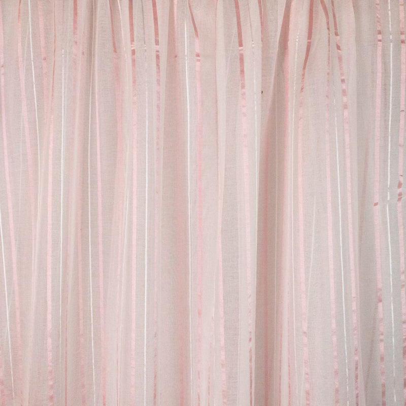 Ziv - Palazzo Pink - RM Coco - Fabric by the Yard