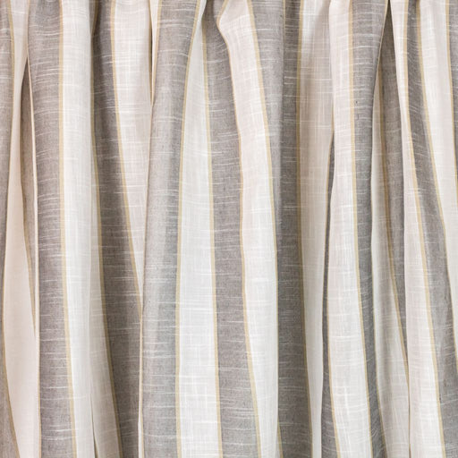 Zeno - Silver Oak - RM Coco - Fabric by the Yard