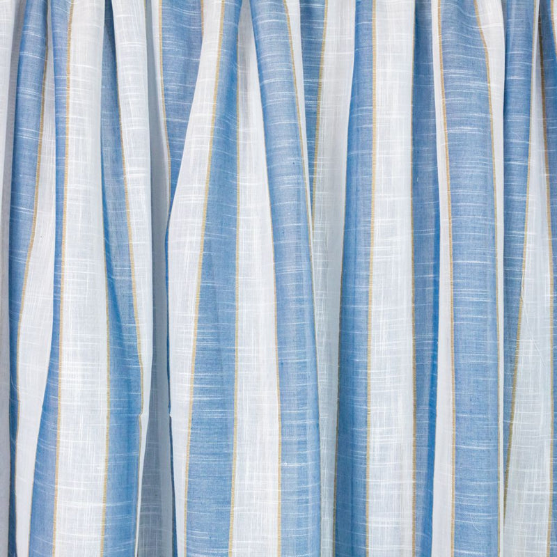 Zuber - Pacifica - RM Coco - Fabric by the Yard