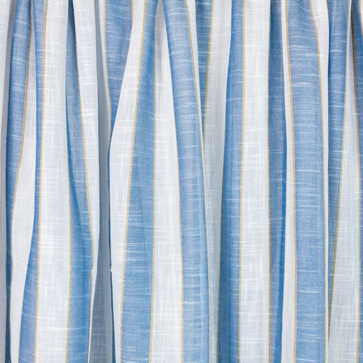 Zuber - Pacifica - RM Coco - Fabric by the Yard