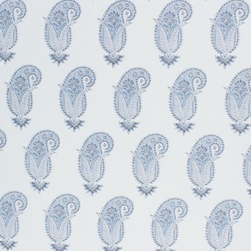 Akbar Paisley - Twilight - RM Coco - Fabric by the Yard