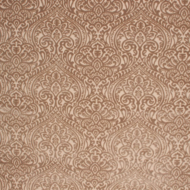 St. HonorÃ© Damask - Silver Lining - RM Coco - Fabric by the Yard