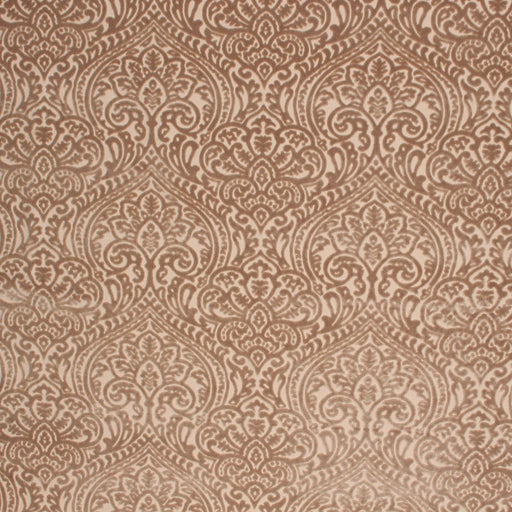 St. HonorÃ© Damask - Silver Lining - RM Coco - Fabric by the Yard
