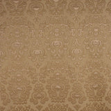TrocadÃ©ro Damask - Butter - RM Coco - Fabric by the Yard