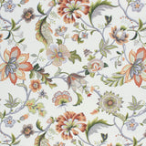 Queen's Garden - Spice - RM Coco - Fabric by the Yard