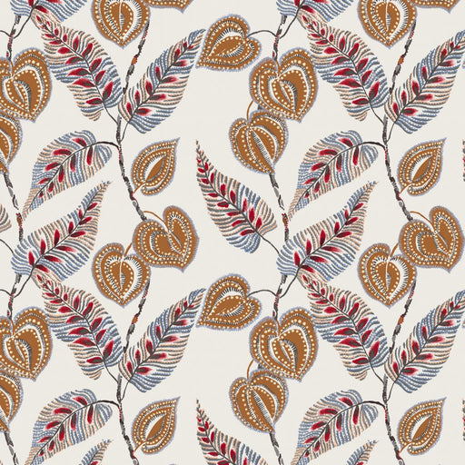 Everglades - Copper - RM Coco - Fabric by the Yard