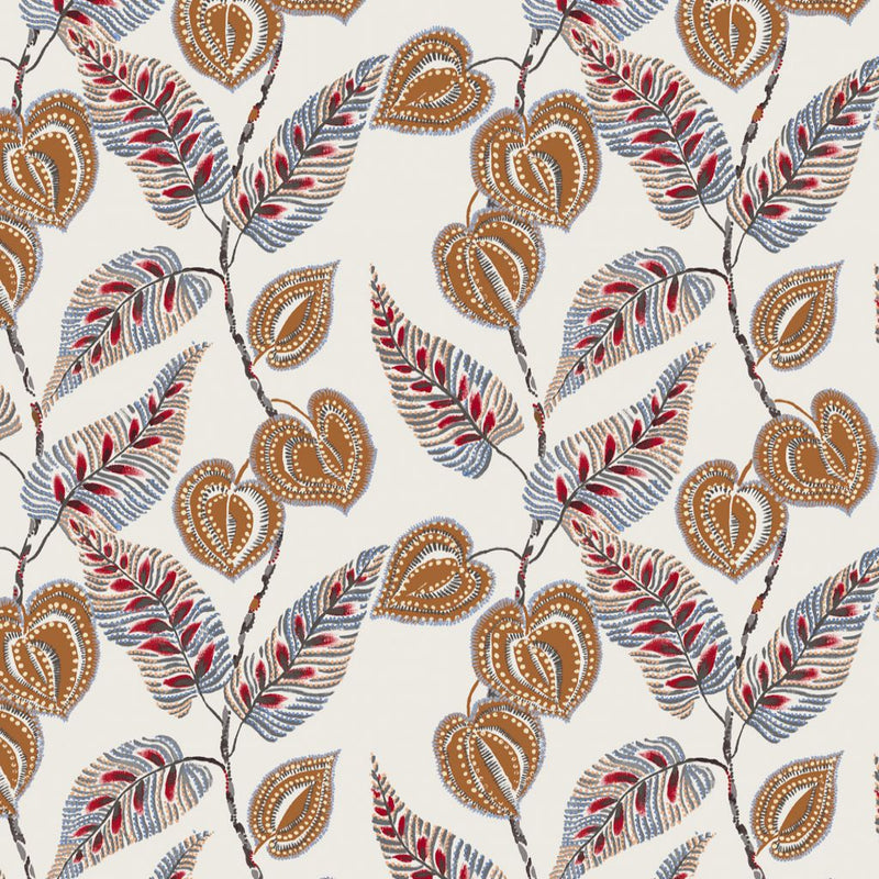 64SR - S30 - RM Coco - Fabric by the Yard