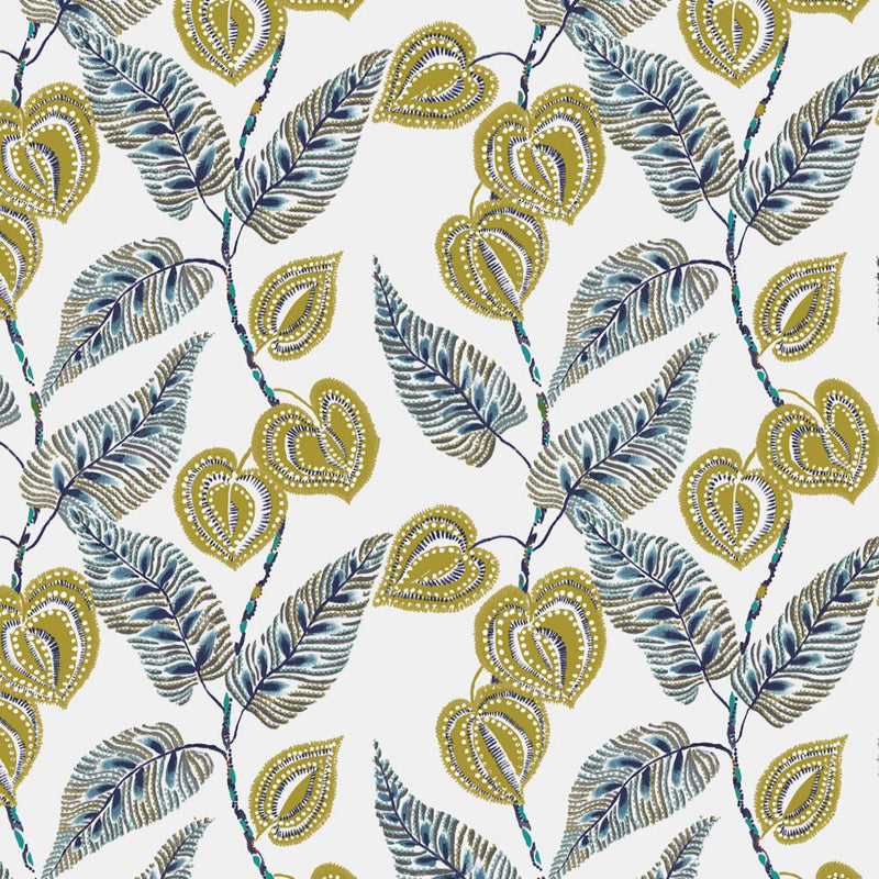 Everglades - Moss - RM Coco - Fabric by the Yard