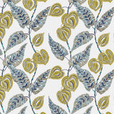 Everglades - Moss - RM Coco - Fabric by the Yard
