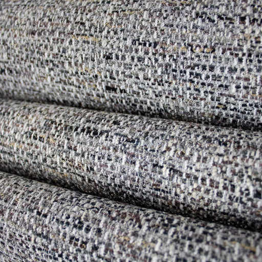 Le Mans - CryptonÂ® - Graphite - RM Coco - Fabric by the Yard