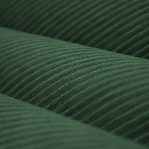 Rallycross - CryptonÂ® - Emerald - RM Coco - Fabric by the Yard