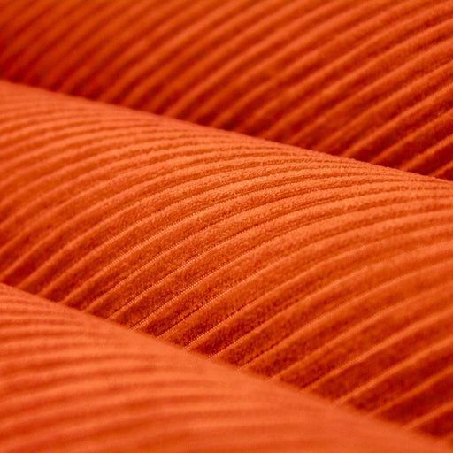 Rallycross - CryptonÂ® - Coral - RM Coco - Fabric by the Yard