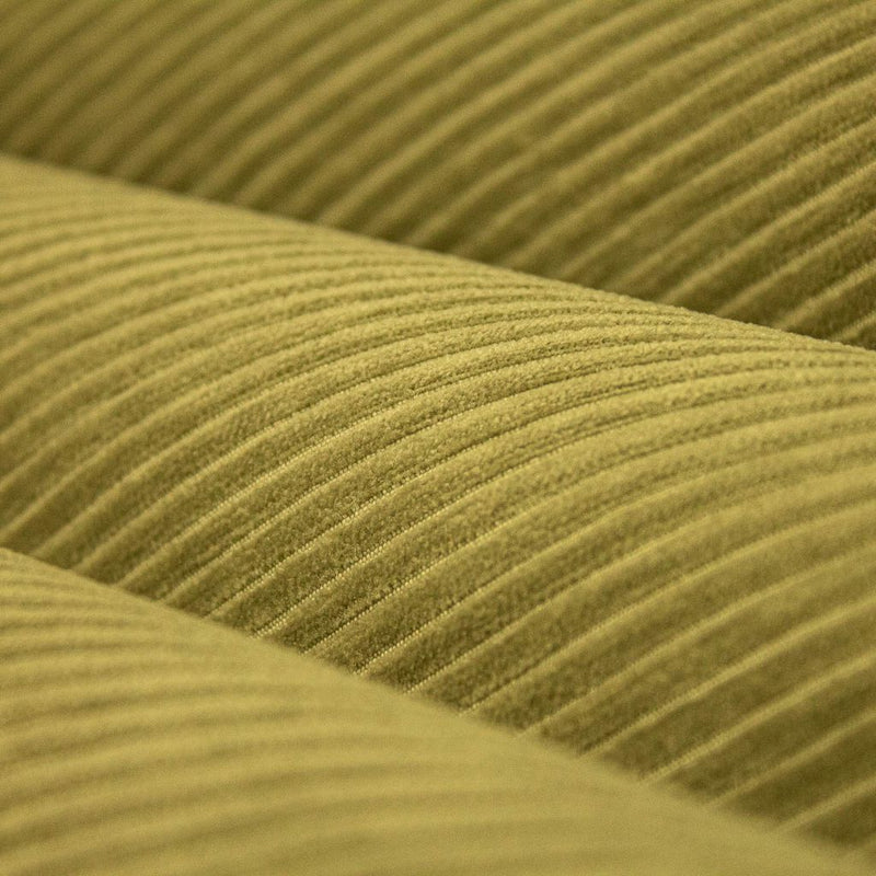 Rallycross - CryptonÂ® - Lemongrass - RM Coco - Fabric by the Yard