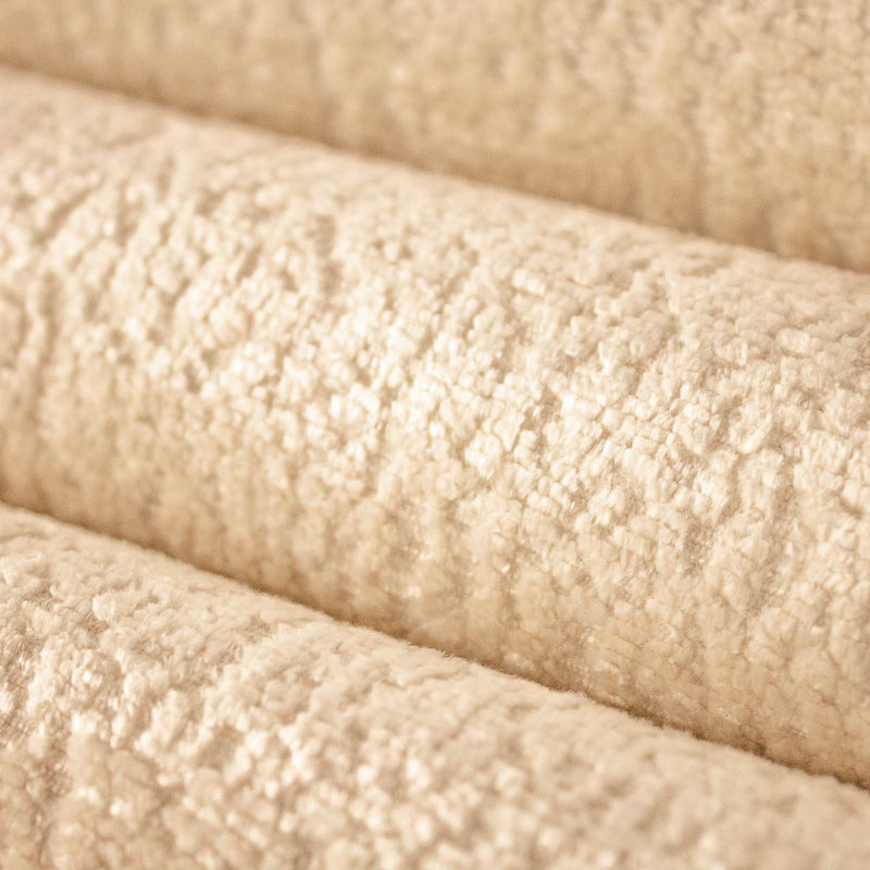 Silverstone - CryptonÂ® - Angora - RM Coco - Fabric by the Yard