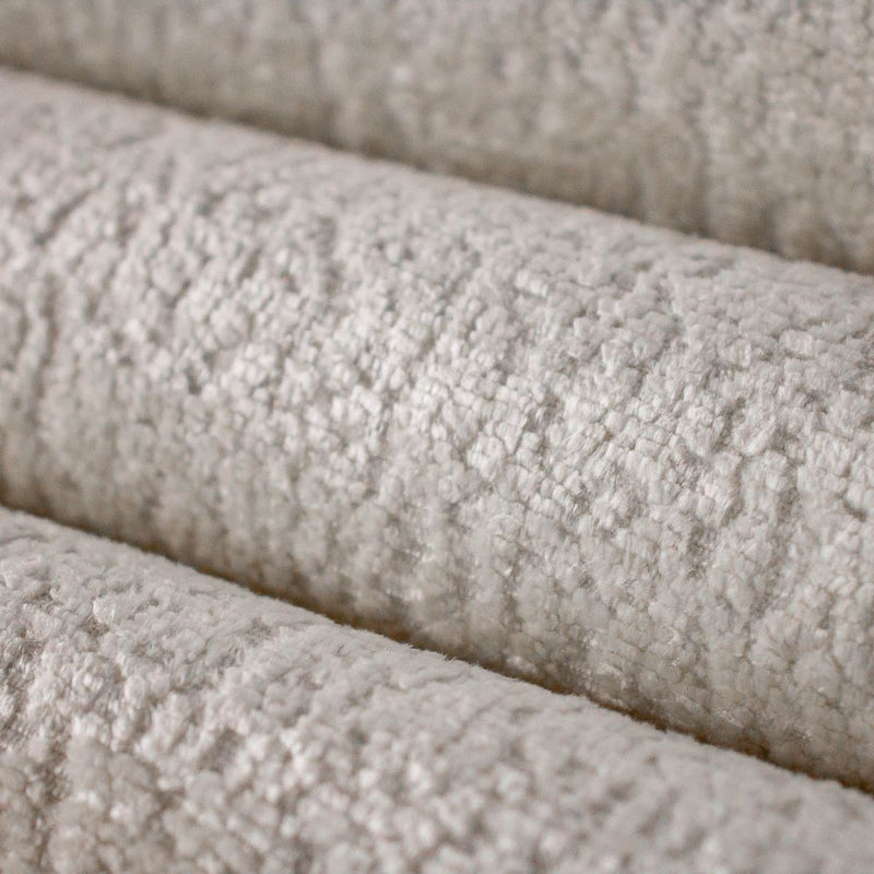 Silverstone - CryptonÂ® - Sterling - RM Coco - Fabric by the Yard