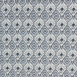 Akbar - Domino - RM Coco - Fabric by the Yard
