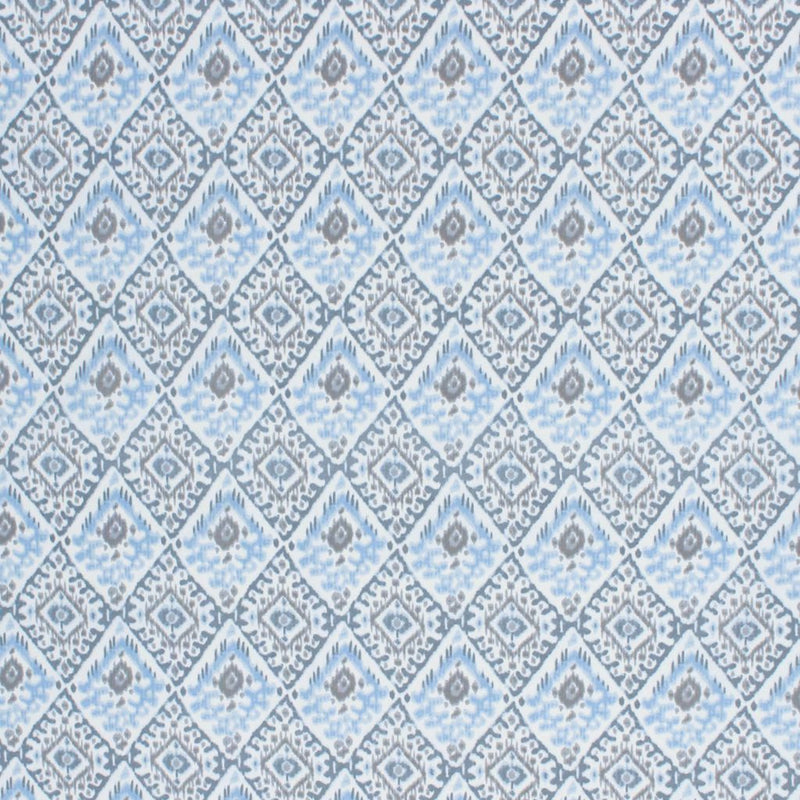 Akbar - Twilight - RM Coco - Fabric by the Yard