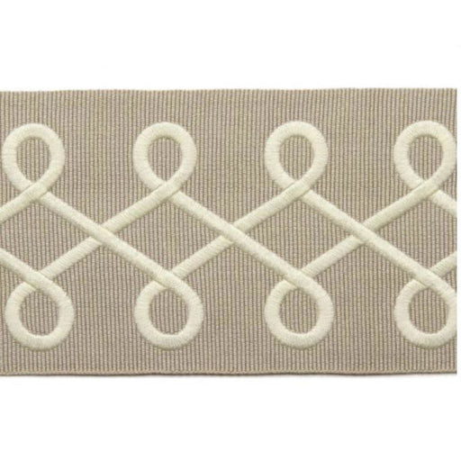 BD108 BORDER 3.125" - Nude - RM Coco - Trim by the Yard