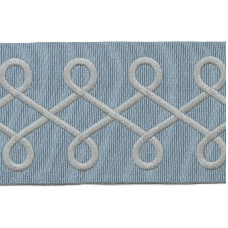 BD108 BORDER 3.125" - Newport - RM Coco - Trim by the Yard