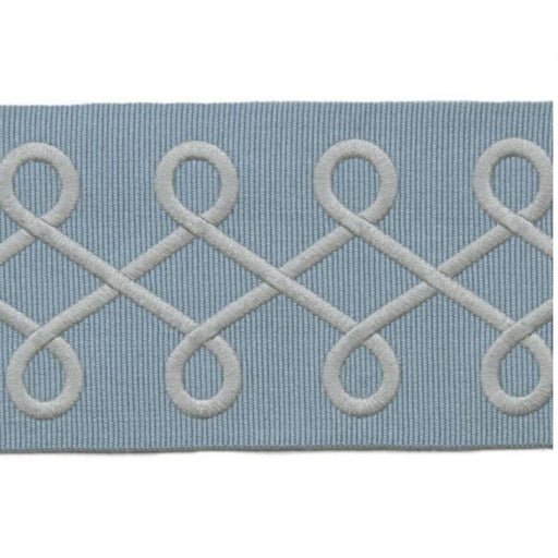BD108 BORDER 3.125" - Newport - RM Coco - Trim by the Yard