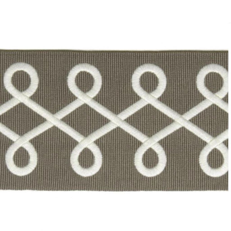 BD108 BORDER 3.125" - Grain - RM Coco - Trim by the Yard