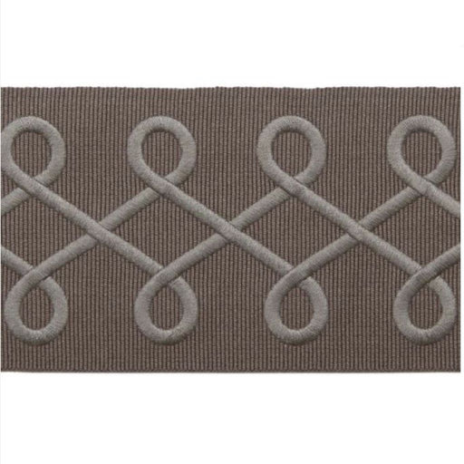 BD108 BORDER 3.125" - Toffee - RM Coco - Trim by the Yard