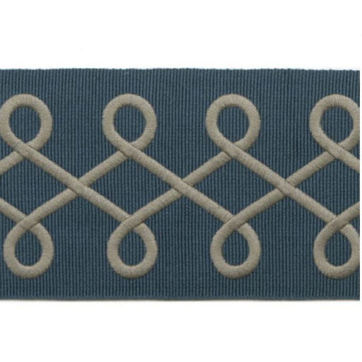 BD108 BORDER 3.125" - Brilliant - RM Coco - Trim by the Yard