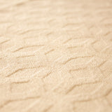Grand Prix - CryptonÂ® - Granola - RM Coco - Fabric by the Yard