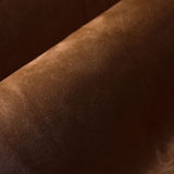 Durango Suede - Bittersweet - RM Coco - Fabric by the Yard