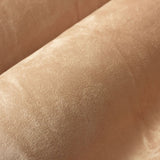 Durango Suede - Travertine - RM Coco - Fabric by the Yard