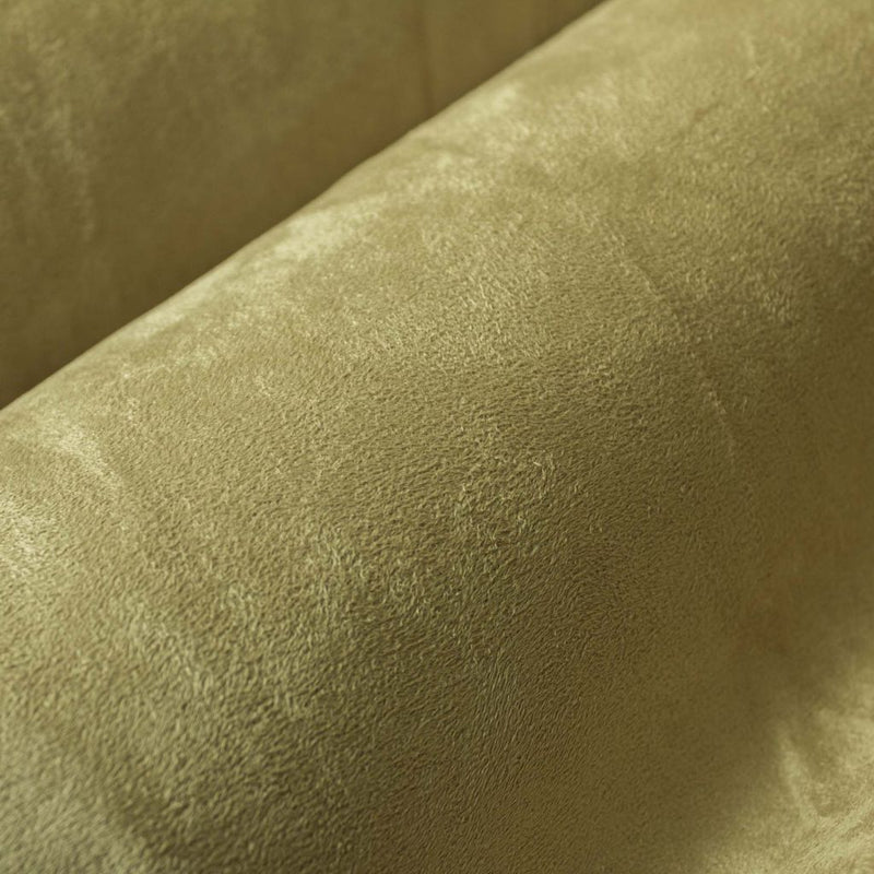 Durango Suede - Sage - RM Coco - Fabric by the Yard