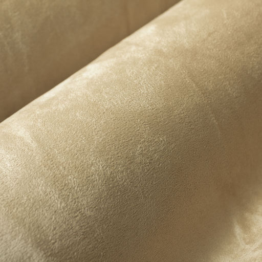 Durango Suede - Khaki - RM Coco - Fabric by the Yard