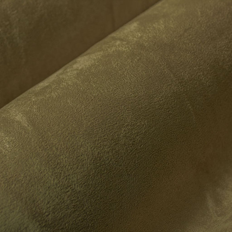 Durango Suede - Tapinade - RM Coco - Fabric by the Yard