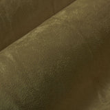 Durango Suede - Tapinade - RM Coco - Fabric by the Yard