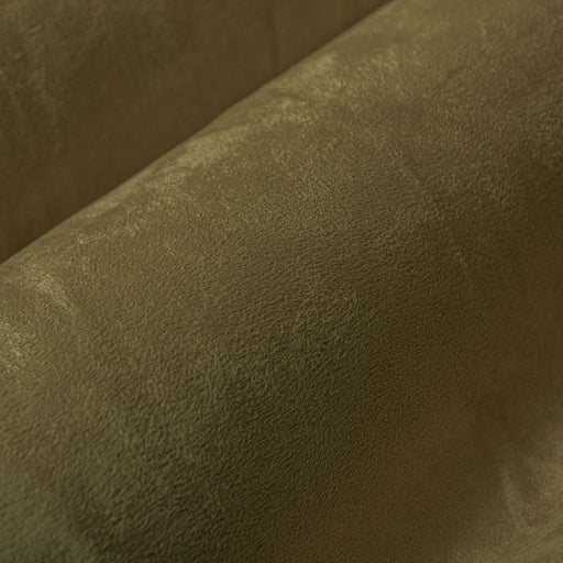 Durango Suede - Tapinade - RM Coco - Fabric by the Yard
