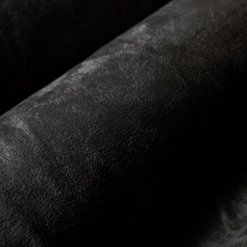 Durango Suede - Obsidian - RM Coco - Fabric by the Yard